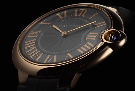 cartier 2014 watch